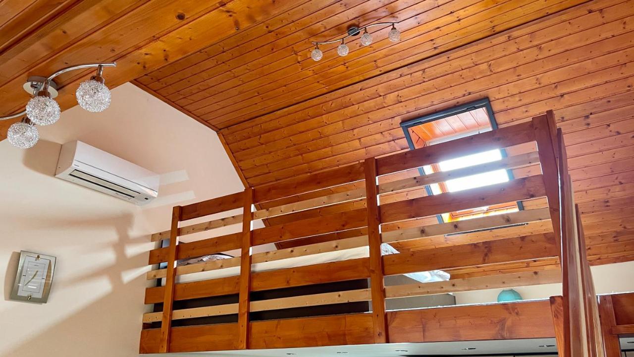 Gyula Vár Panoráma Apartman Exterior foto
